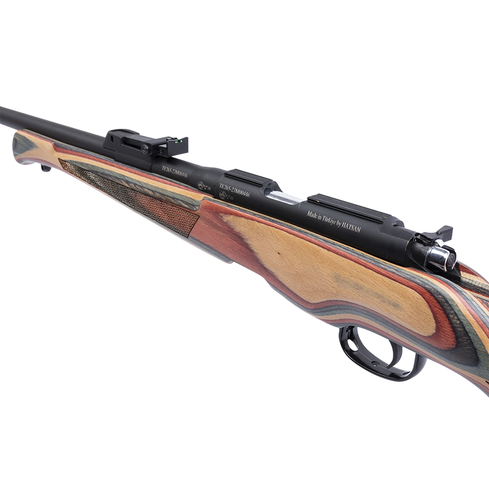 Карабин охотничий Hatsan Escort 22 LR Laminat. Фото №8