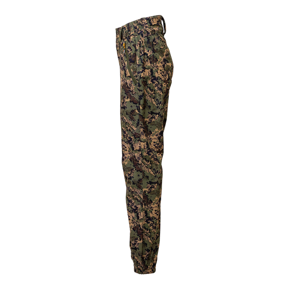 Костюм для охоты PRIDE Магнум, софтшелл, лес р. 48-50/182-188. Фото №3