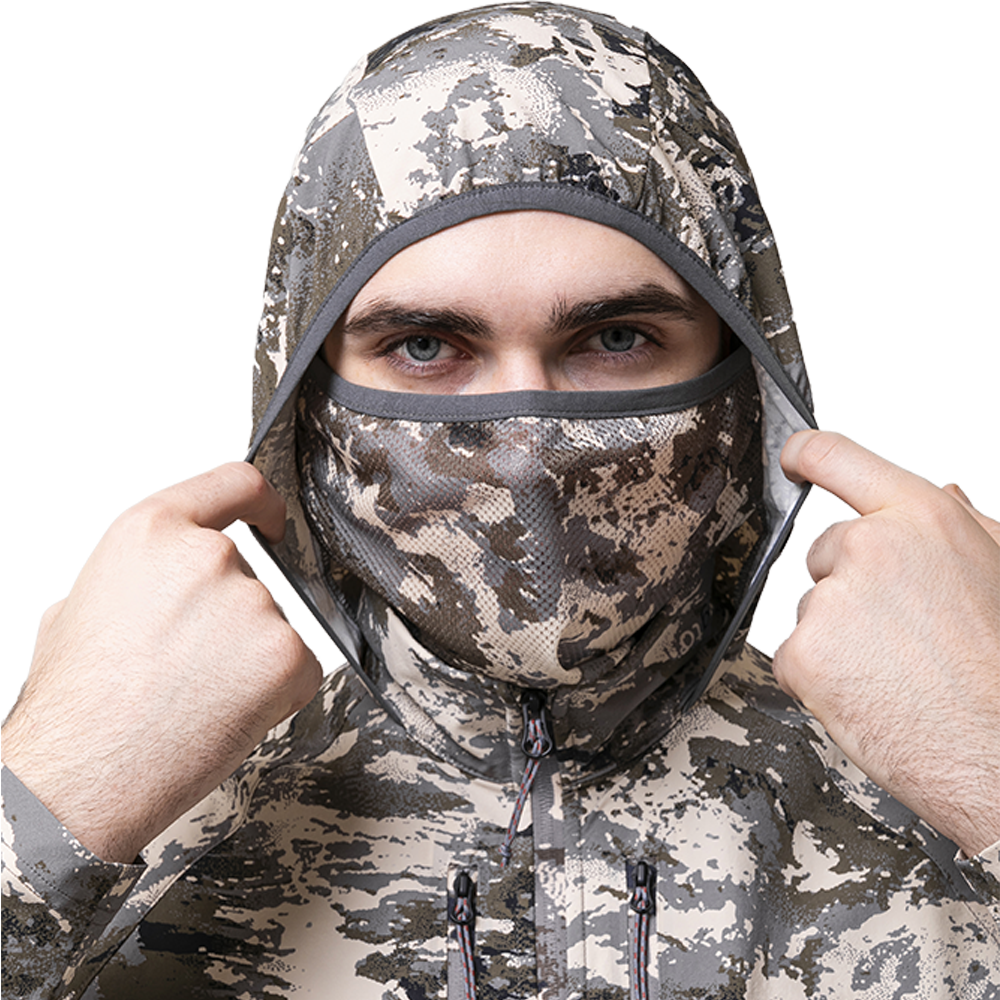 Костюм Remington Hot Summer Rifle р. XL. Фото №5