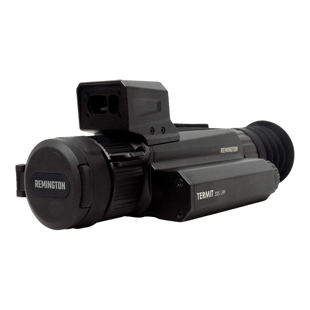 Тепловизионный прицел REMINGTON Termit 335 LRF. Фото №15
