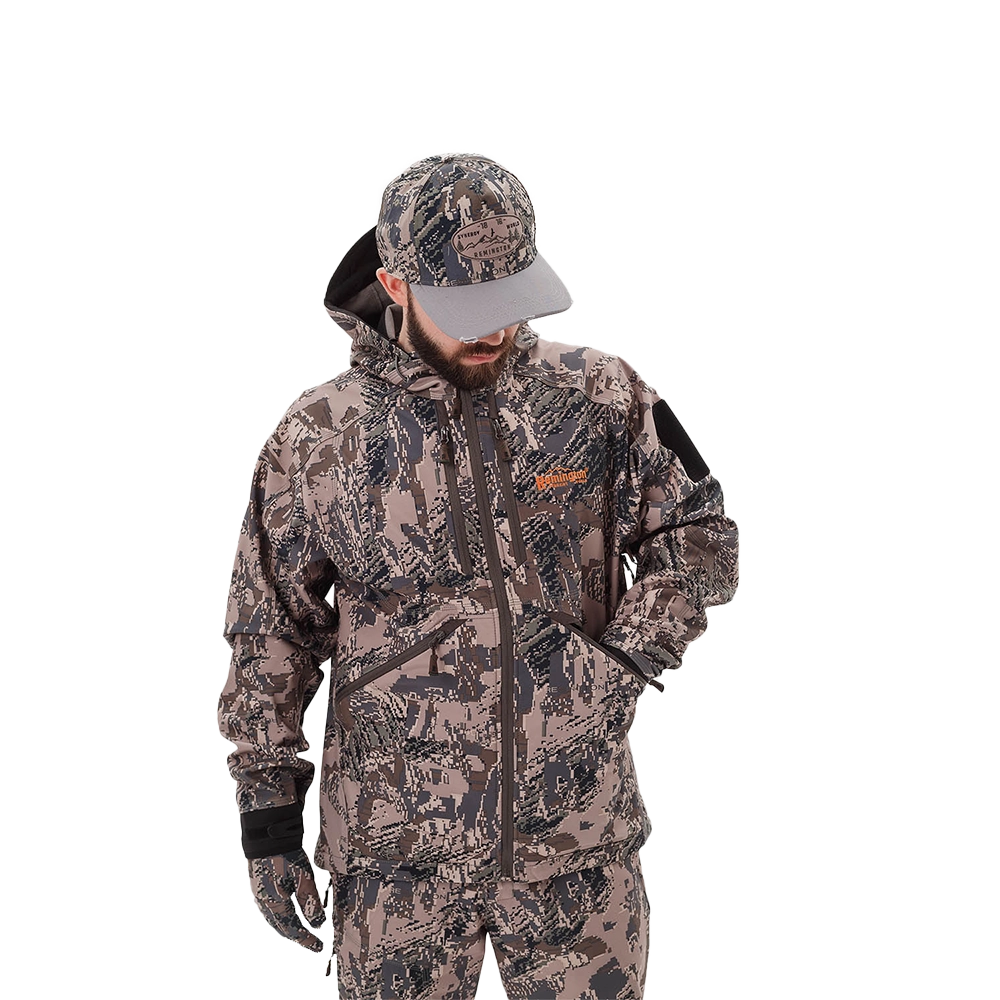 Костюм Remington Himalayan Figure р. 3XL. Фото №5