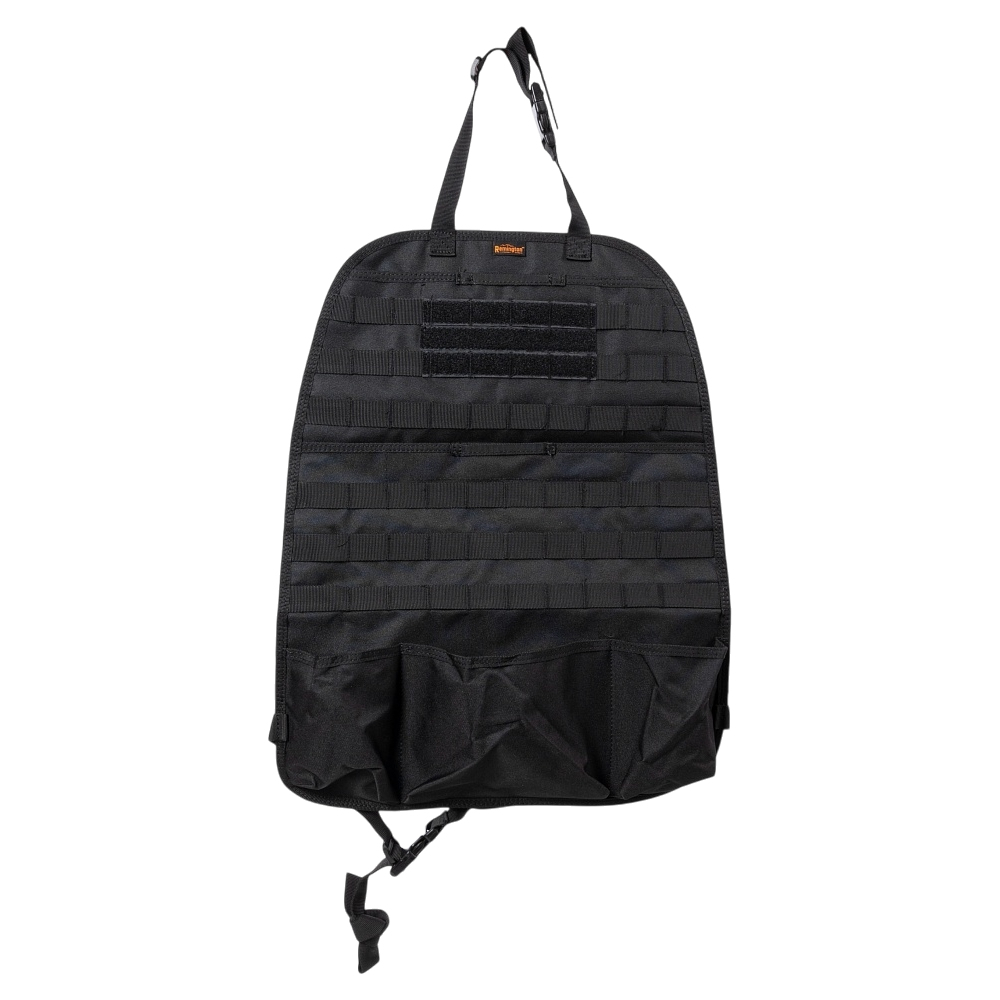 Органайзер для авто Remington Car Seat MOLLE Pad Black. Фото №1