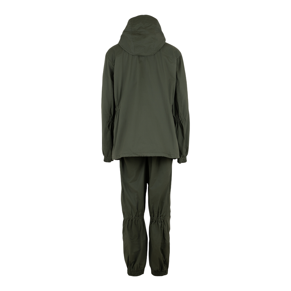 Костюм ОРИОН "Эльбрус" (хлопок, хаки) р. 48-50/170-176. Фото №4