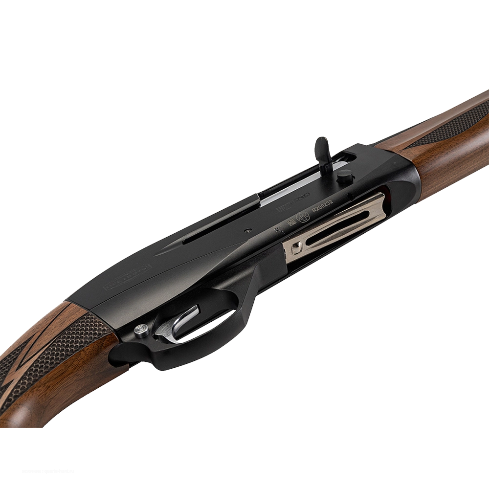 Ружье LEGEND Walnut, Black reciever, 12/76, 760 мм. Фото №4 Ружье LEGEND Walnut, Black reciever, 12/76, 760 мм. Фото №4