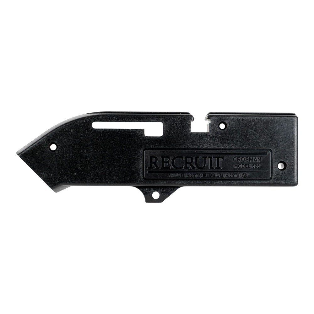 Ствольная коробка правая CROSMAN 525X. Фото №1