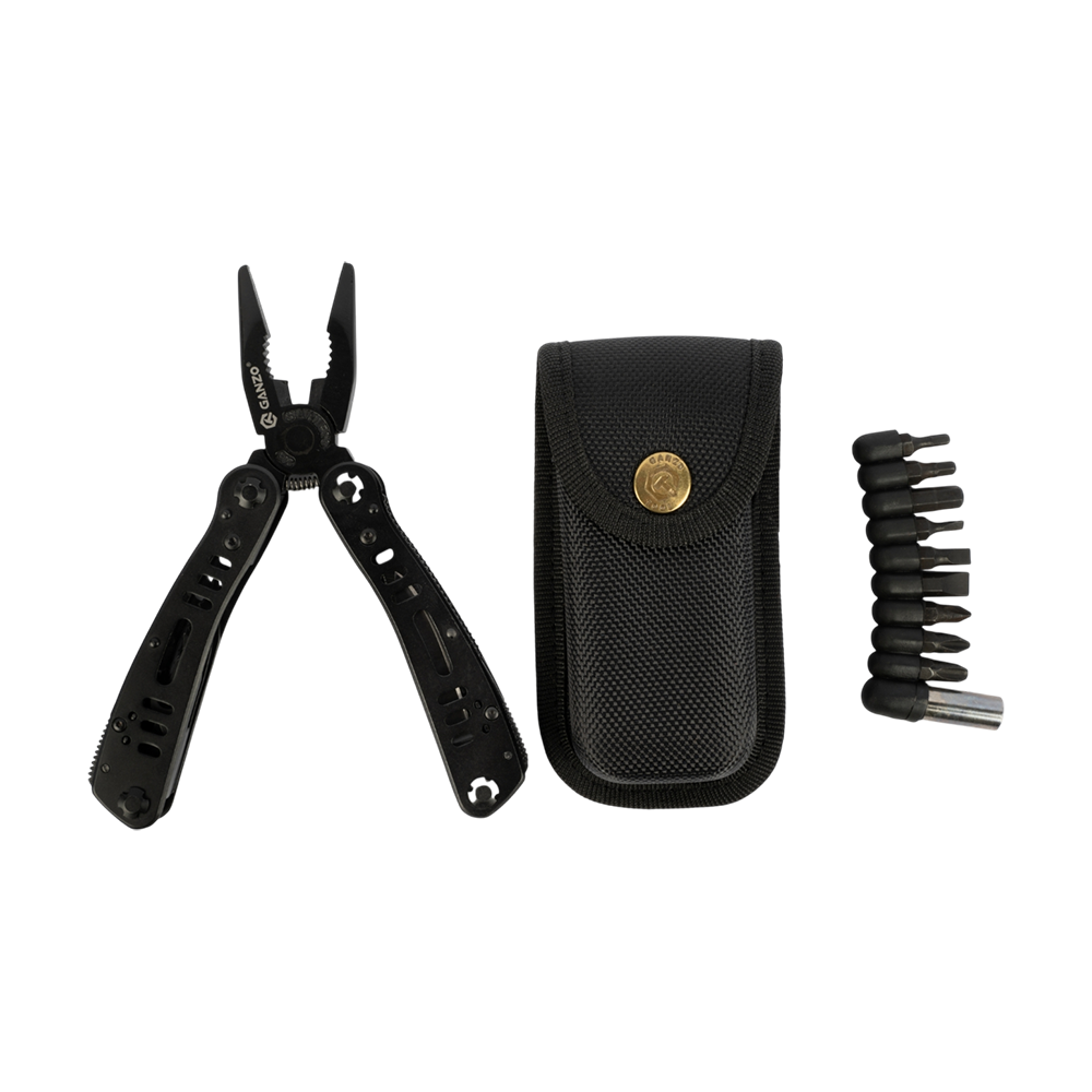 Мультиинструмент GANZO. Фото №2