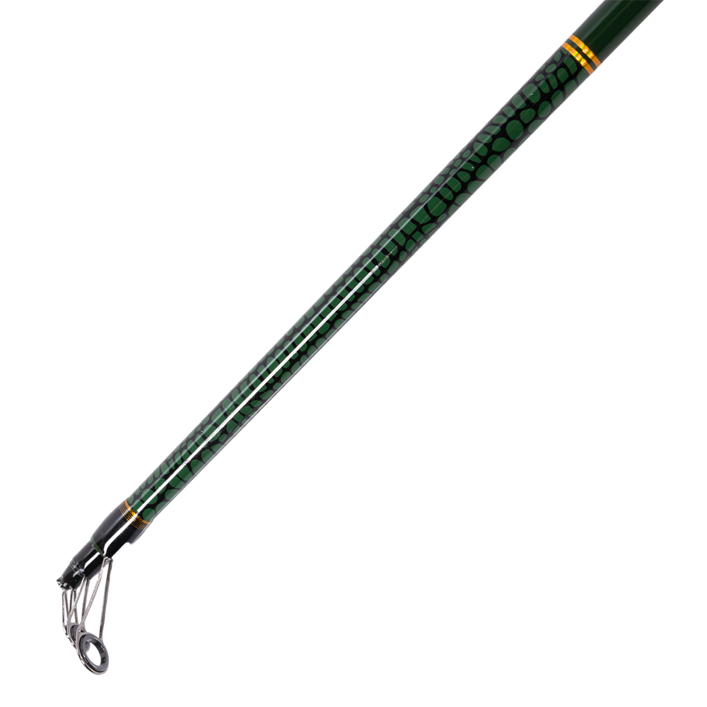 Удилище Tirana Bolognese 3м (40T,b/test 10-30g, fl/test 4-8 lbs). Фото №2