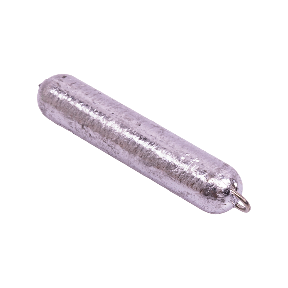 Груз "Карандаш с ушком" 18гр.. Фото №2