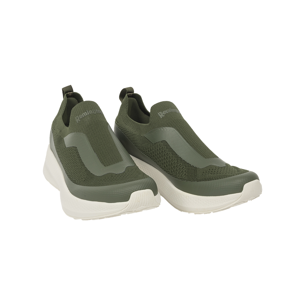 Кроссовки Remington Litestep green р. 43. Фото №1