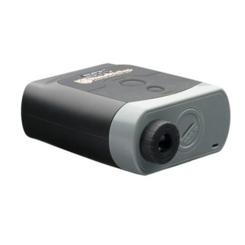 Лазерный дальномер NIKKO STIRLING 6х20 800м. Фото №1