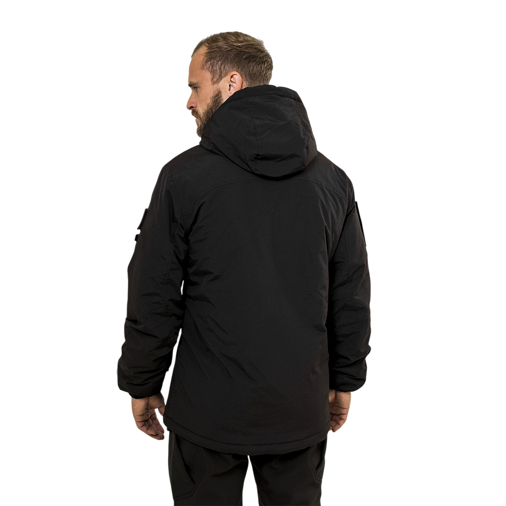 Куртка тактическая Remington USS Black р. 3XL. Фото №21 Куртка тактическая Remington USS Black р. 3XL. Фото №21