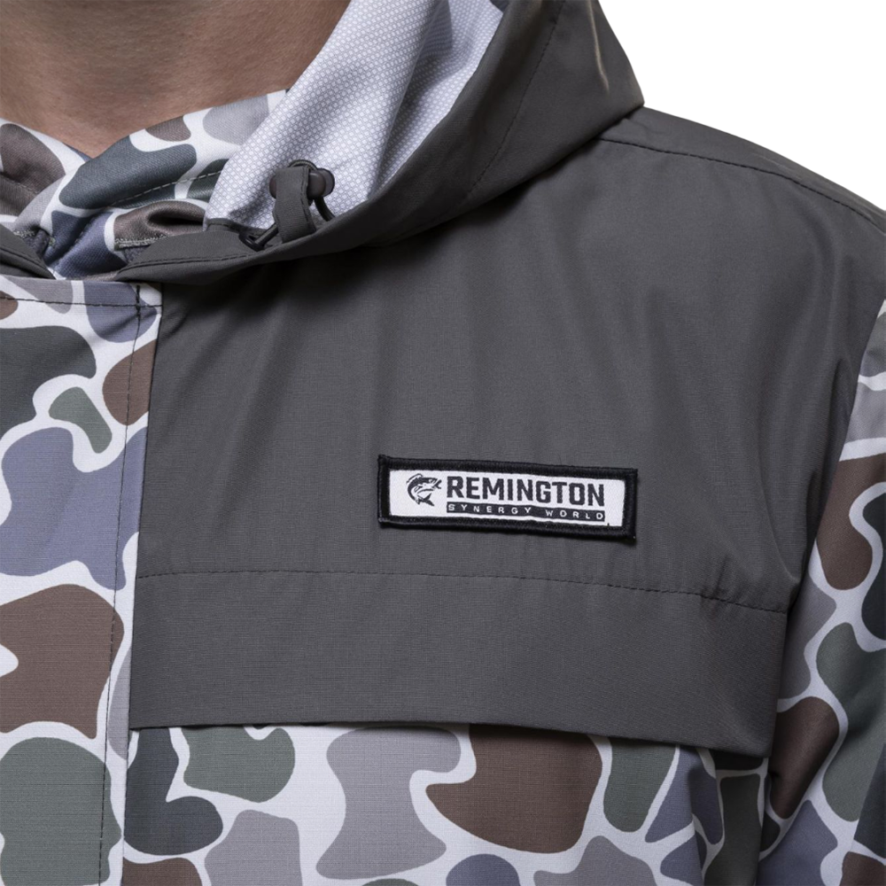 Куртка Remington Fishing Кaleidoscope р. 2XL. Фото №10