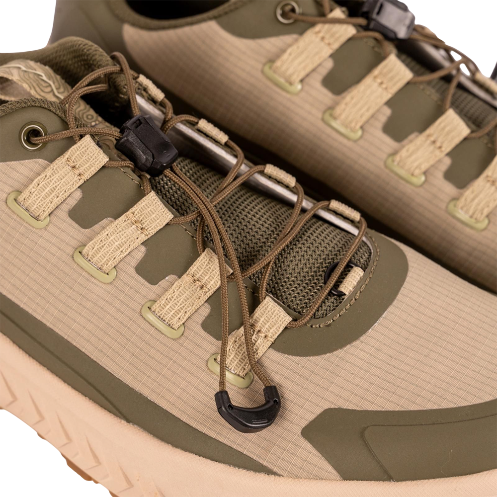 Кроссовки мужские Remington Renova khaki green р. 43. Фото №3