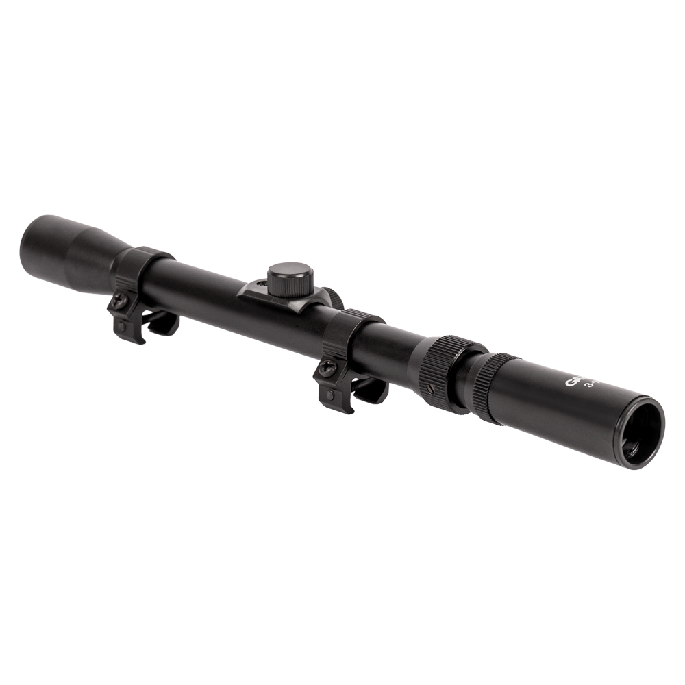 Оптический прицел GAMO 3-7х20. Фото №3