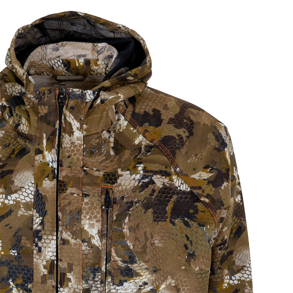 Костюм ХСН "КРЕЧЕТ" (темный гранит) р. 56-58/176. Фото №11