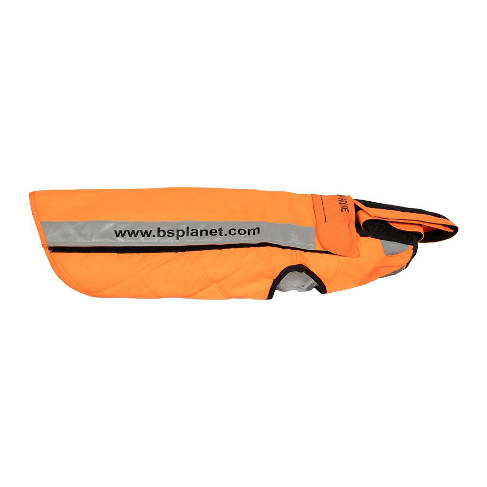 Жилет BS Planet для собак (самец). Фото №1