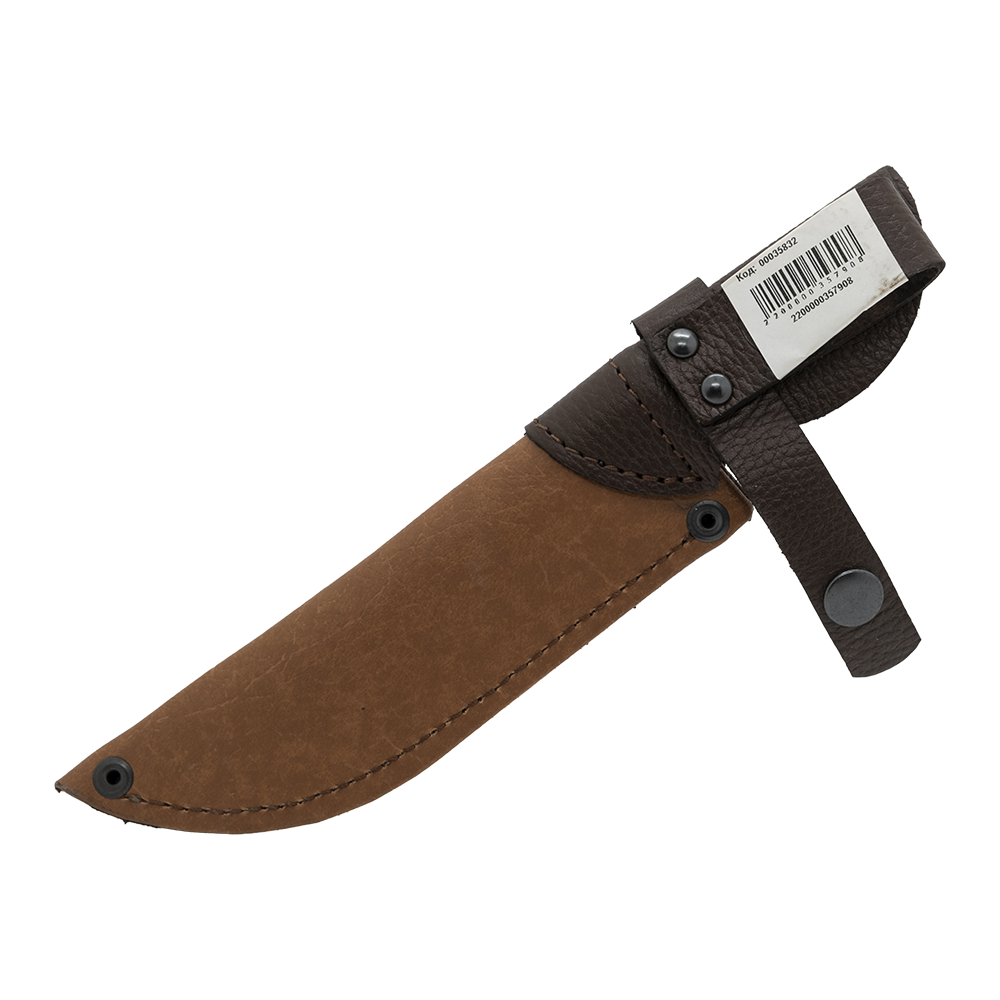 Ножны Хольстер-Эконом (кожа) (Хольстер). Фото №2 Ножны Хольстер-Эконом (кожа) (Хольстер). Фото №2