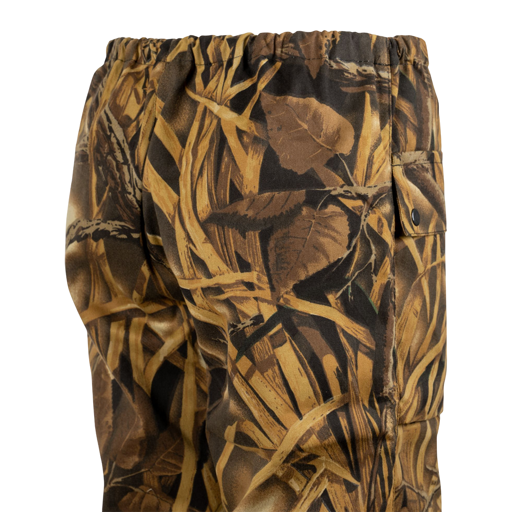 Костюм "ПРОТЕКТ" (камыш) р.44-46. Фото №14