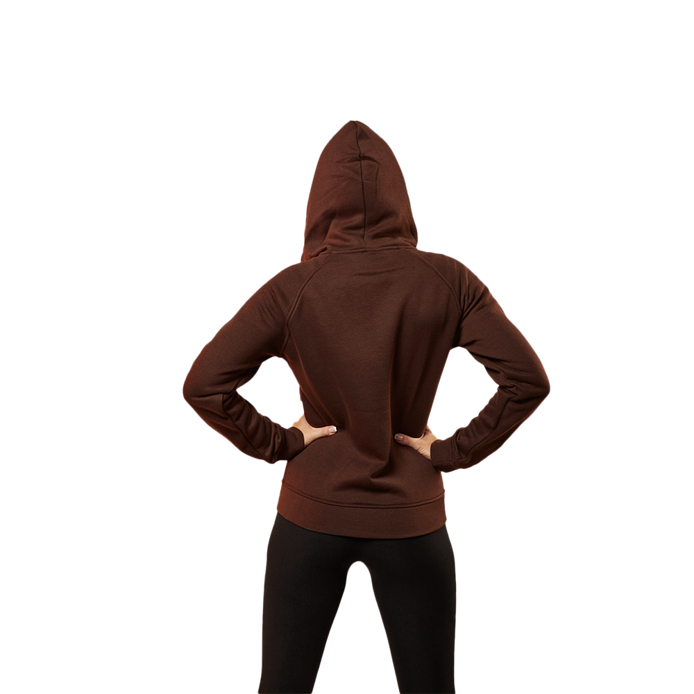 Толстовка Remington City Brown Jacket р. S. Фото №3