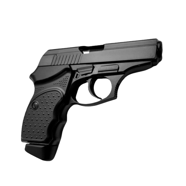 Пистолет ООП Гроза 11 калибр 9 мм. Фото №2 Пистолет ООП Гроза 11 калибр 9 мм. Фото №2