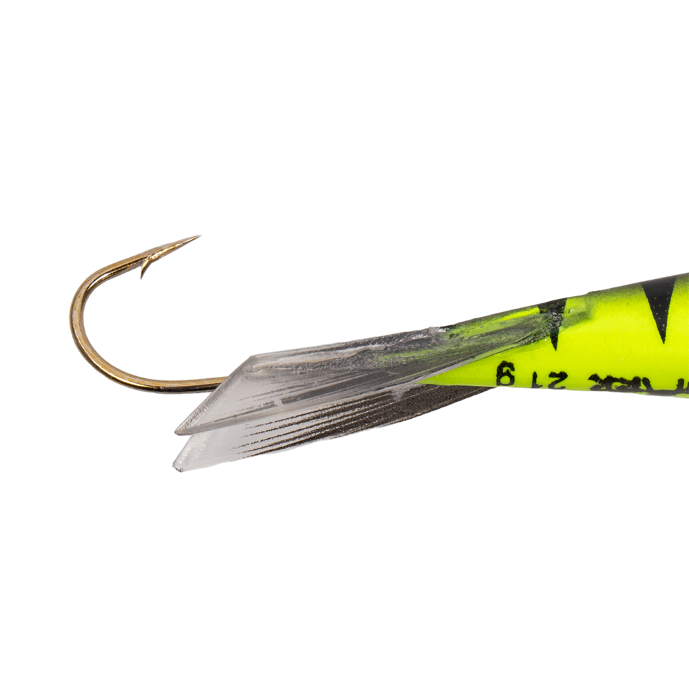 Балансир Shark Черный хвост, цвет (в ассортименте). Фото №3 Балансир Shark Черный хвост, цвет (в ассортименте). Фото №3