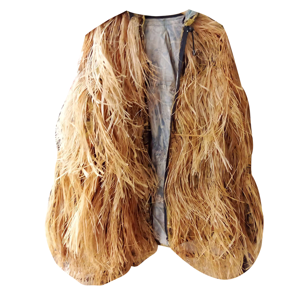 Костюм маскировочный "Леший" (Сергеева). Фото №1