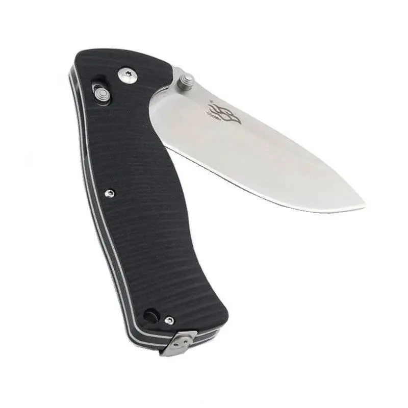 Нож складной туристический Firebird F720-BK. Фото №2 Нож складной туристический Firebird F720-BK. Фото №2