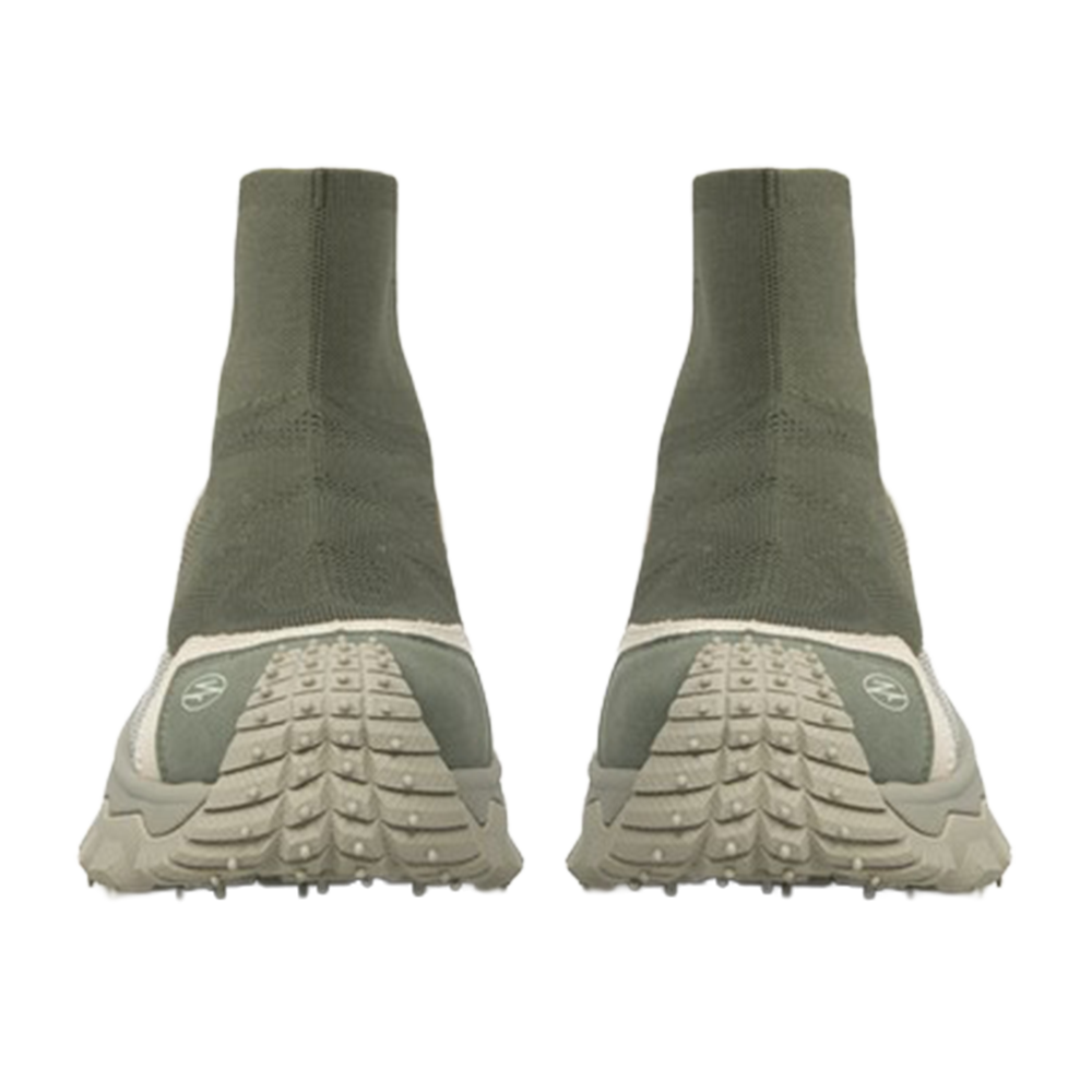 Ботинки Remington Citizen khaki р. 46. Фото №5