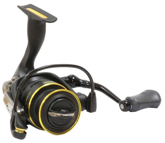 Катушка RYOBI Virtus 1000. Фото №4