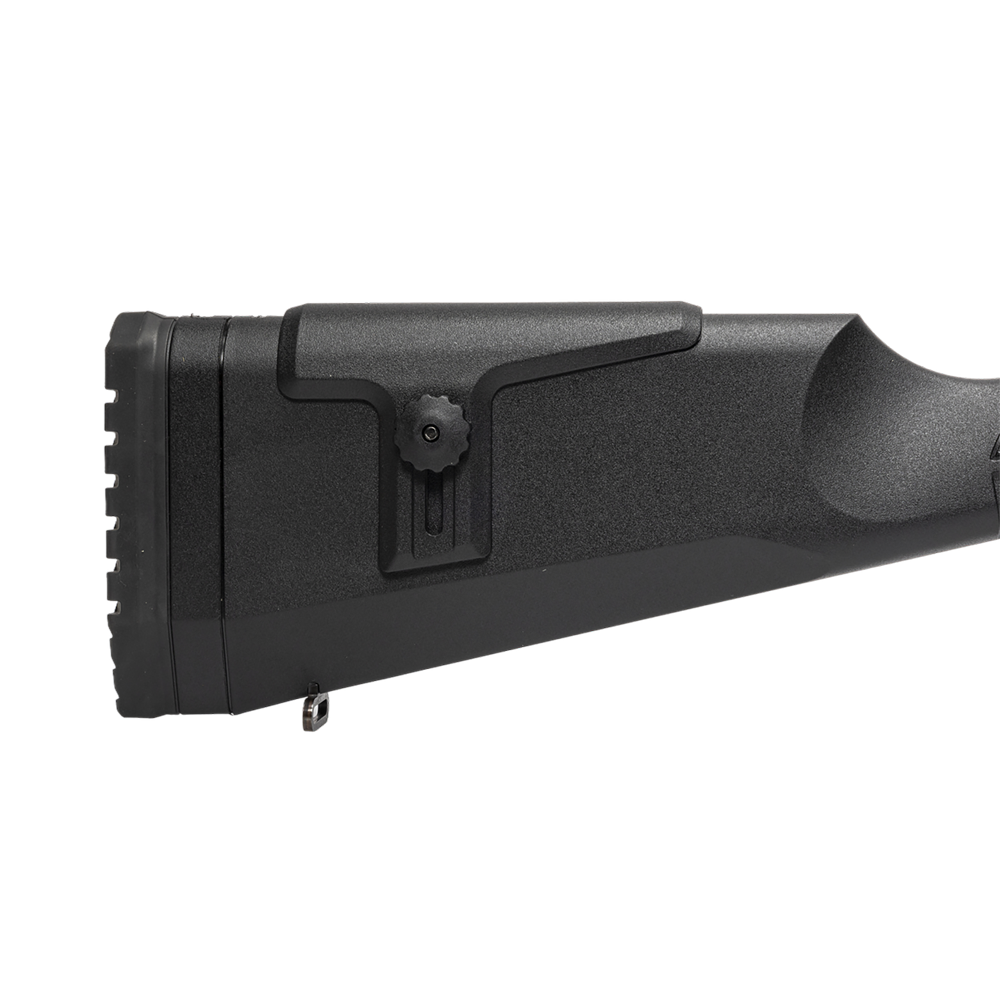 Ружье DERYA Ruby Rise MD-412, калибр 410/70,L-500 (пластик, 7+1 патрон, Скоба Генри, набор чоков). Фото №8 Ружье DERYA Ruby Rise MD-412, калибр 410/70,L-500 (пластик, 7+1 патрон, Скоба Генри, набор чоков). Фото №8