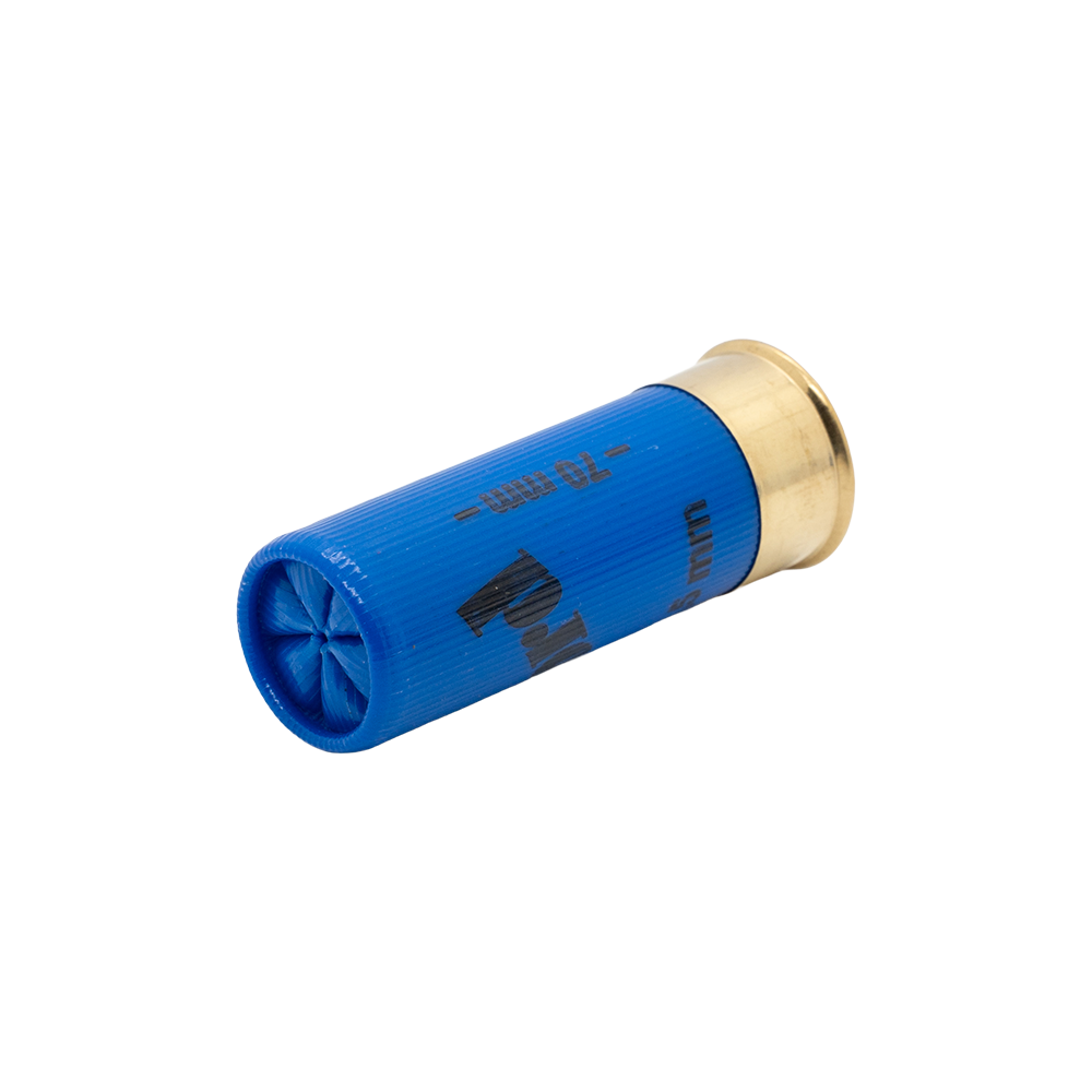 Патрон "Рекорд" (бесконтейнерный), увеличенная осыпь, 12/70 №3 32 гр. NEW (пачка 25 шт, короб., 250). Фото №10