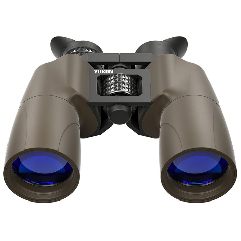 Бинокль Solaris 12x50 WP. Фото №5