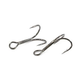 Крючок Owner двойник STD-36BC №6 (6шт). Фото №1