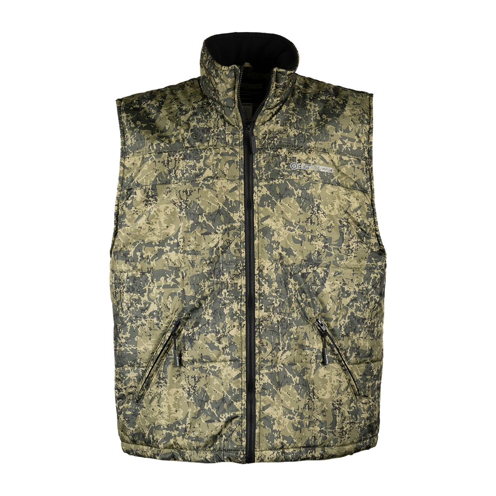 Жилет Huntsman демисезон. Беркут ткань Дюспо цвет Grass р. 60-62/188. Фото №1 Жилет Huntsman демисезон. Беркут ткань Дюспо цвет Grass р. 60-62/188. Фото №1