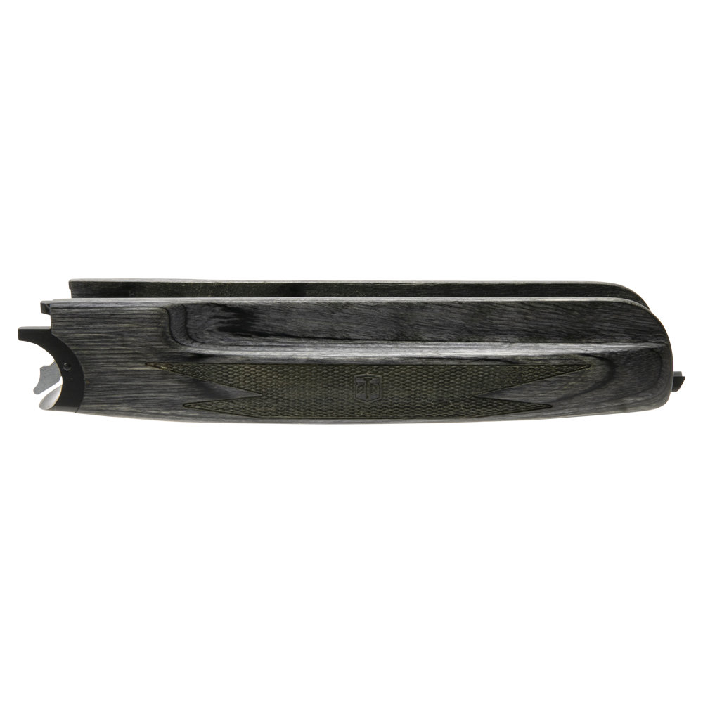 Цевье SP серый ламинат, калибр 12. Фото №2