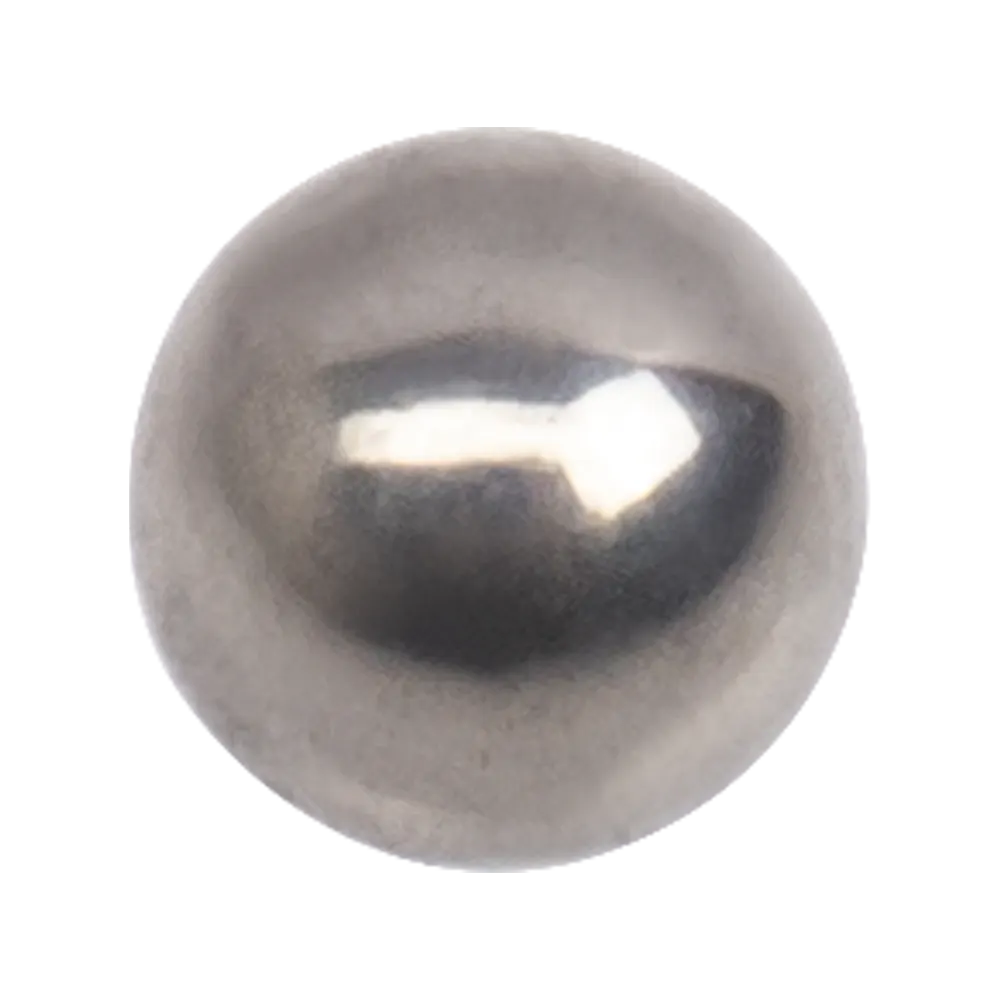 Шарик-фиксатор гайки магазина Bernardelli Mega. Фото №1 Шарик-фиксатор гайки магазина Bernardelli Mega. Фото №1