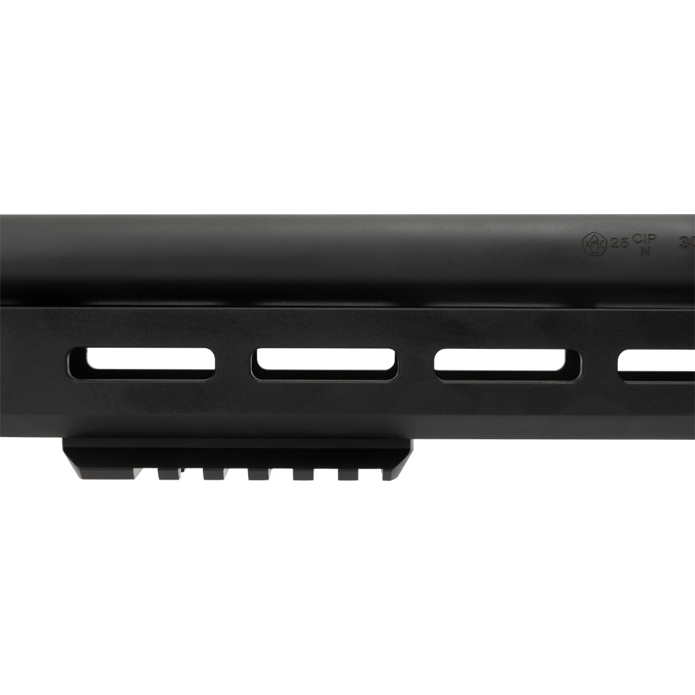 Карабин АТА ARMS ALR Gen II Black калибр 308Win, ствол 610 мм, ДТК, 2 стальных магазина*10 патронов. Фото №3