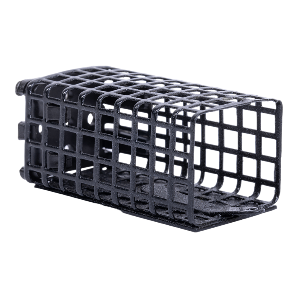 КОРМУШКА фидерная прямоугольная  30гр  (уп/10шт). Фото №4