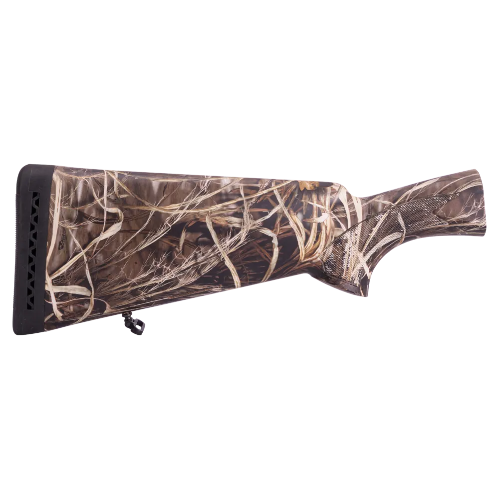 ATA приклад Pegasus A01 camo V 12g. Фото №1