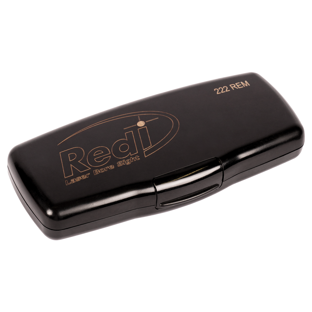 Лазерный патрон Red-i калибр 223 Rem . Фото №1