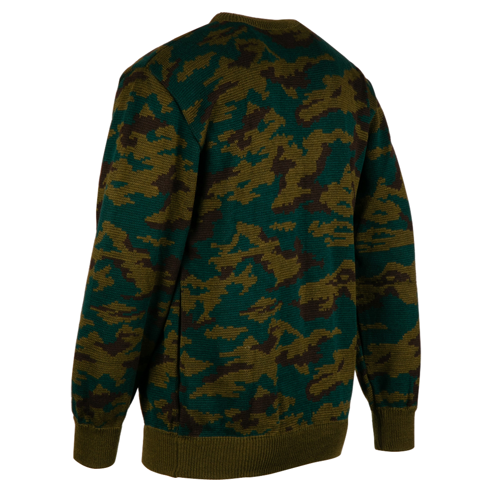 Свитер полушерсть трехцветный. Фото №3 Свитер полушерсть трехцветный. Фото №3