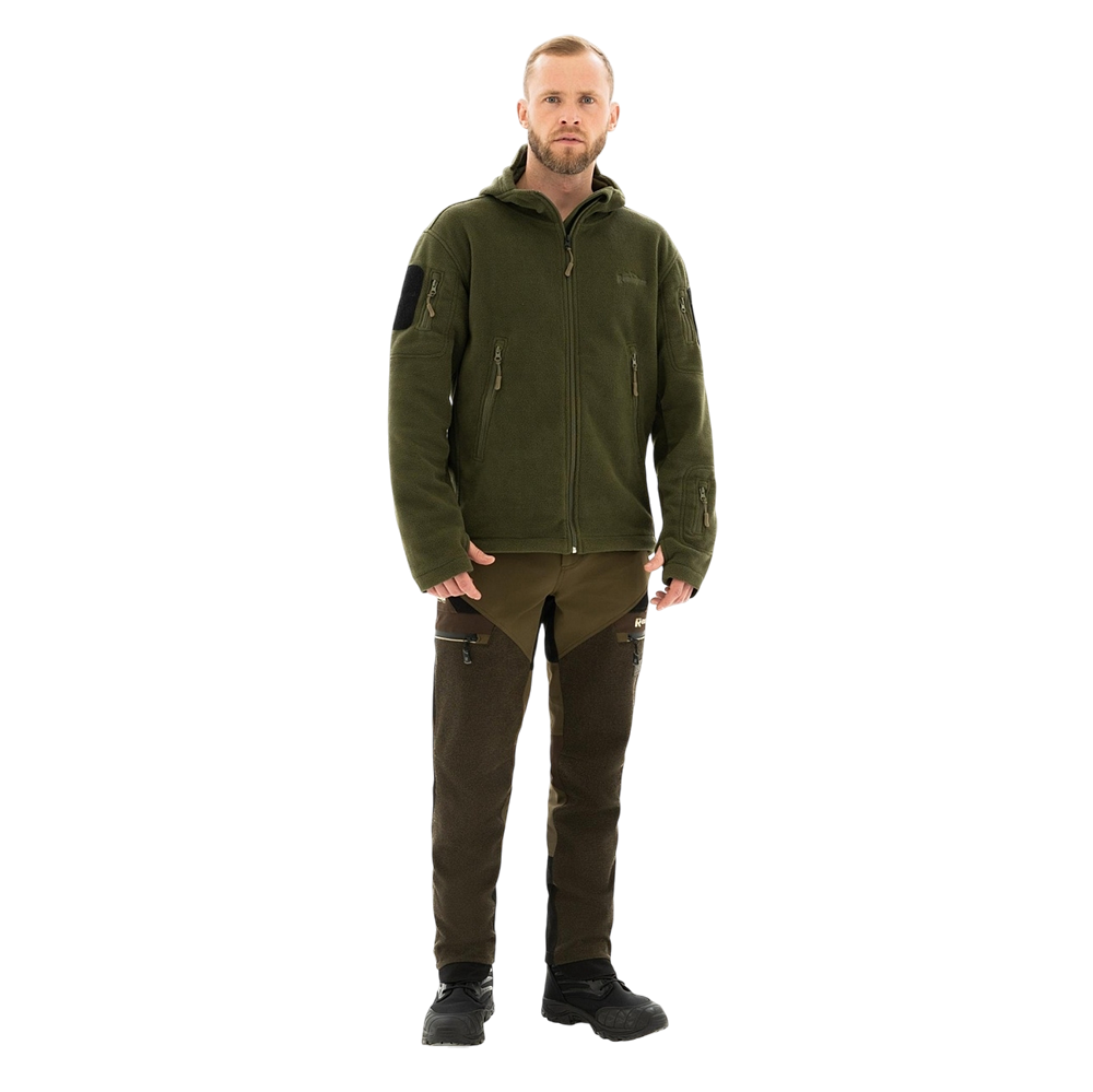 Брюки Remington Invincible Oliva р. 3XL. Фото №2 Брюки Remington Invincible Oliva р. 3XL. Фото №2