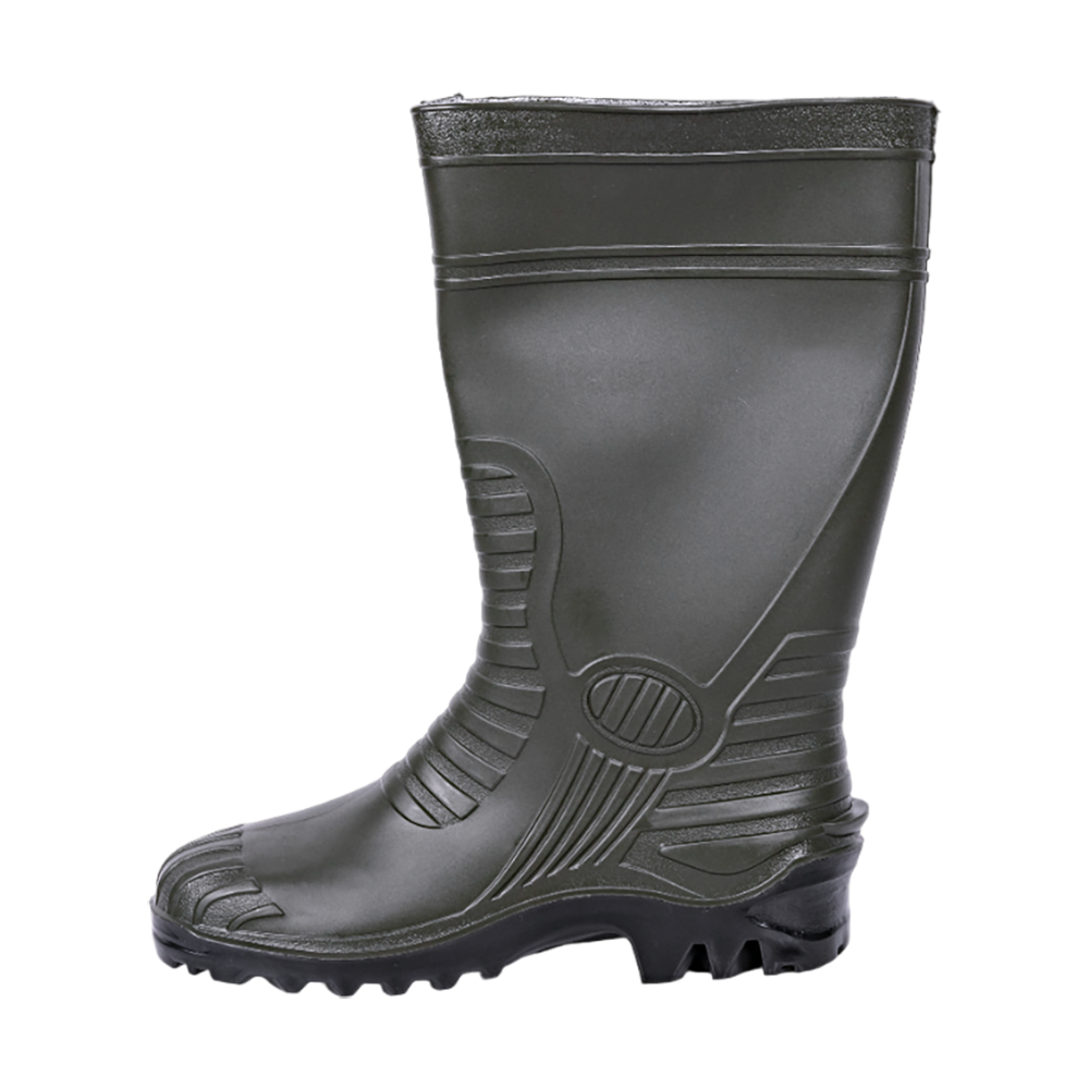 Сапоги ПВХ "Вездеход", р-р 43 (СВ-15). Фото №4