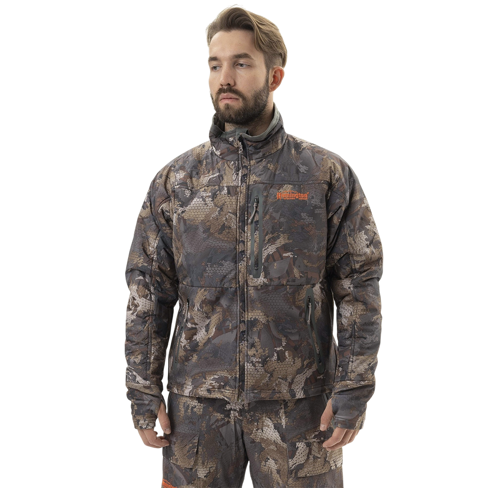 Костюм Remington 3 в 1 Blizzard Timber р. XS. Фото №18