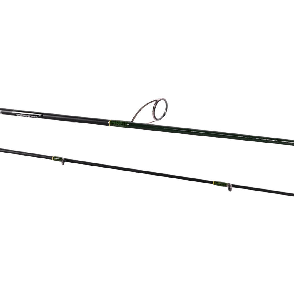 Спиннинг Tirana Dracon 2,68м 7-28g ML. Фото №1