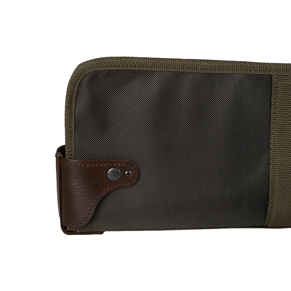 Чехол Хольстер Лидер без оптики 1300 мм / кожа. Фото №4