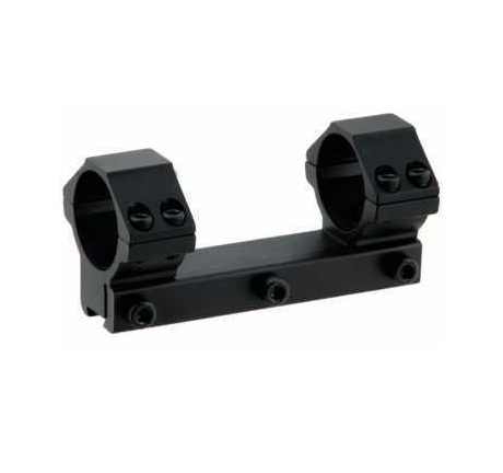 Кольца LEAPERS AccuShot 25,4мм на призму 12 мм средние. Фото №1 Кольца LEAPERS AccuShot 25,4мм на призму 12 мм средние. Фото №1