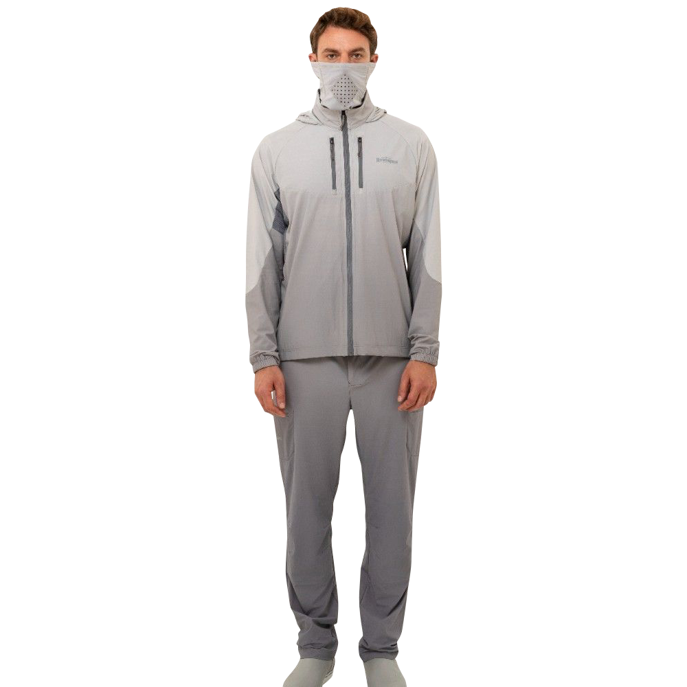 Костюм Remington Hot Summer Gray Gradient р. L. Фото №22 Костюм Remington Hot Summer Gray Gradient р. L. Фото №22