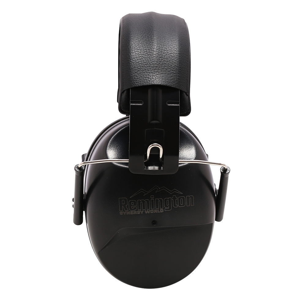 Наушники Remington Standard пассивные, NRR 22дБ. Фото №5 Наушники Remington Standard пассивные, NRR 22дБ. Фото №5