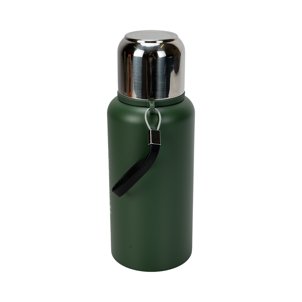 Термос Remington SportFlow 1000 Dark green. Фото №2